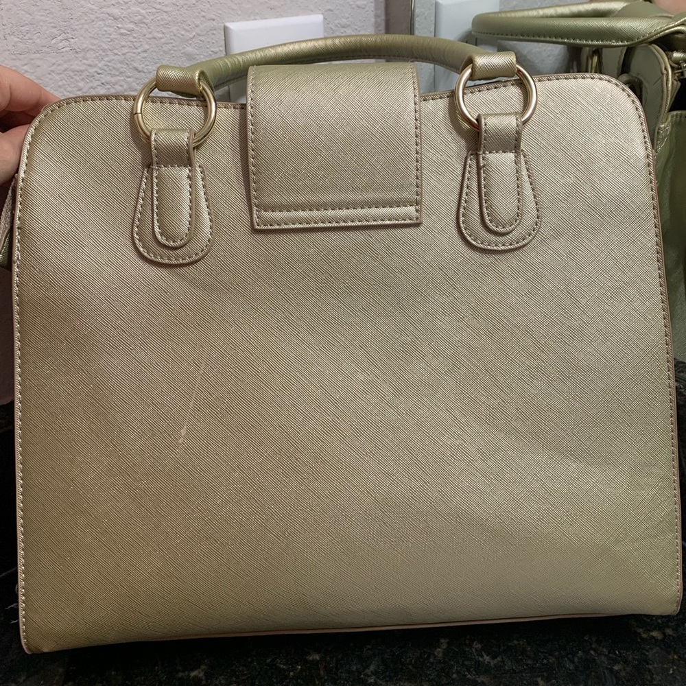 Bebe Hand Bag - Picture 3 of 4